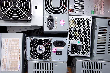 Unterhaltungselektronik