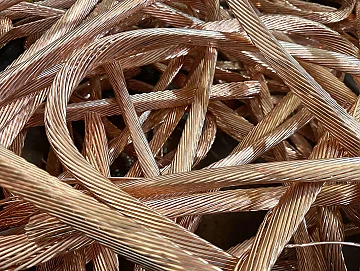 Kupfer-Millberry Recycling