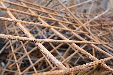 Moniereisen Recycling